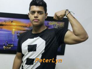 PeterLyn