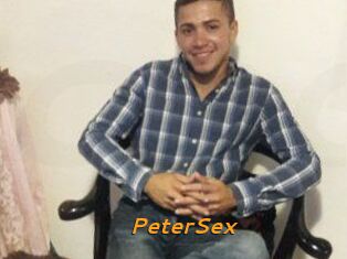 PeterSex