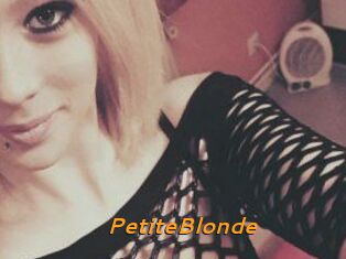PetiteBlonde