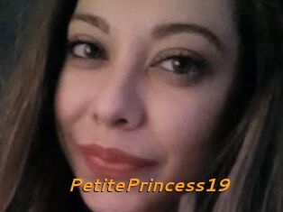 PetitePrincess19