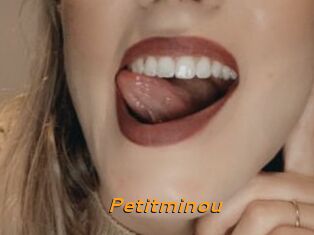 Petitminou