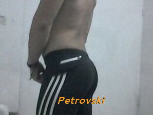 Petrovski