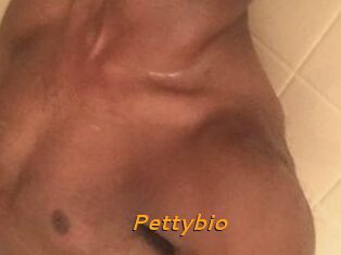 Pettybio