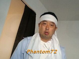 Phantom72
