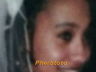 Pherbtoto
