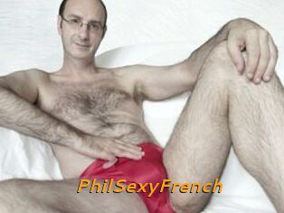PhilSexyFrench