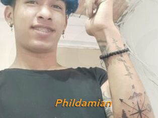 Phildamian