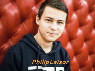 PhilipLaisor