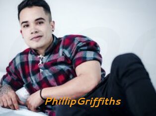 PhillipGriffiths