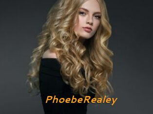 PhoebeRealey