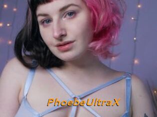 PhoebeUltraX