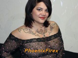 PhoenixFirex