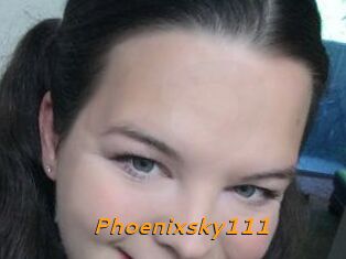 Phoenixsky111