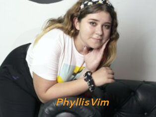 PhyllisVim