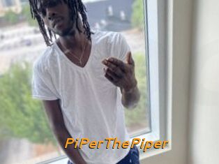 PiPerThePiper
