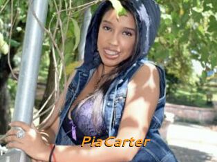PiaCarter