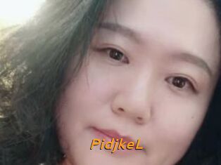 PidjkeL