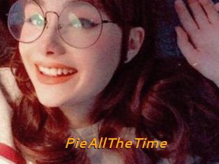 PieAllTheTime