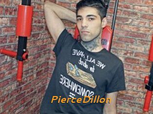 PierceDillon