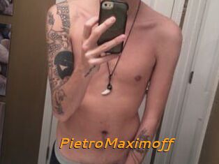 PietroMaximoff