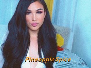 PineappleSpice