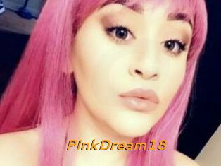 PinkDream18