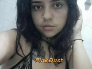 PinkDust