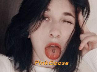 PinkGoose
