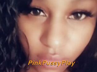 PinkPussyPlay
