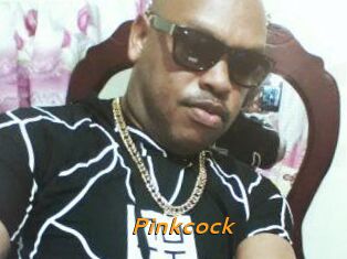 Pinkcock
