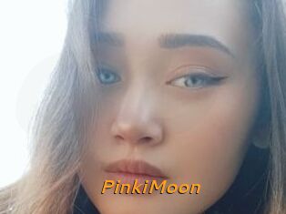 PinkiMoon