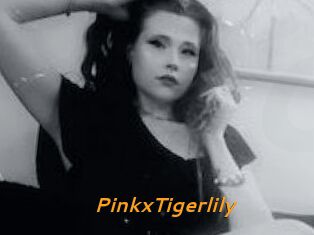 PinkxTigerlily