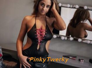 PinkyTwerky