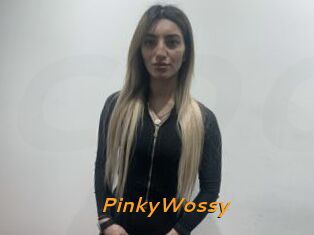 PinkyWossy