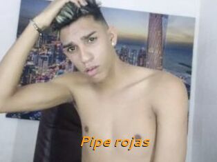 Pipe_rojas
