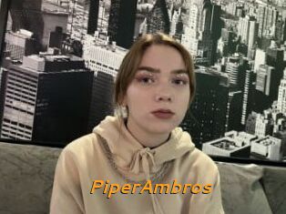 PiperAmbros