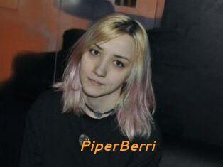 PiperBerri