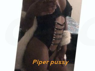Piper_pussy