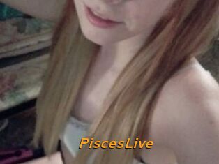 PiscesLive
