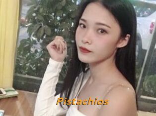 Pistachios