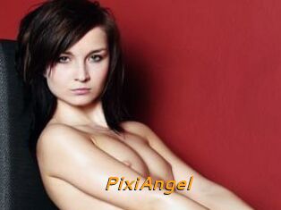 PixiAngel