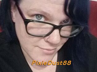 PixieDust88