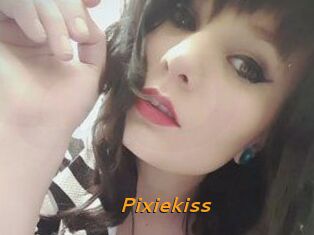 Pixiekiss