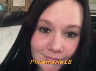 Pixiemarie18