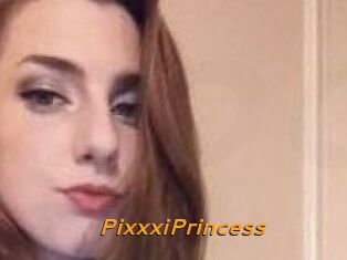 PixxxiPrincess