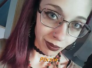 Pixzie