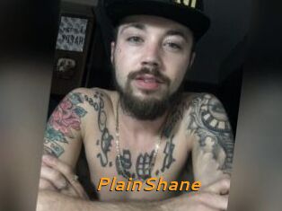 PlainShane