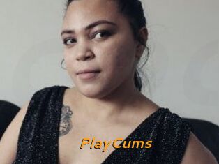 PlayCums