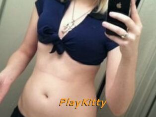 PlayKitty