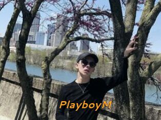 PlayboyM
